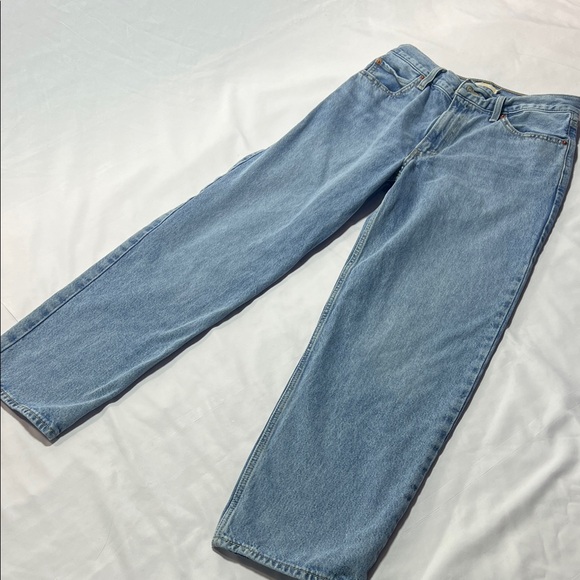 Levi's Denim - Levi’s women size 29 Dad Jean